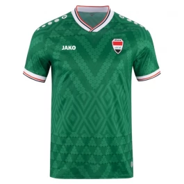 Irak Uitshirt WK 2026