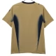 Italië Keeper Thuisshirt Retro 2006 Voetbaltenue