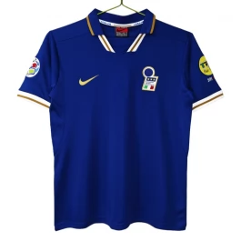 Italië Retro Thuisshirt 1996