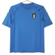 Italië Retro Thuisshirt 2000