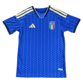 Italië Thuisshirt 2026 Voetbaltenue
