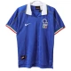 Italië Thuisshirt Retro 1995 Voetbaltenue
