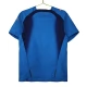 Italië Thuisshirt Retro 2006 Voetbaltenue