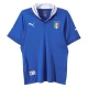 Italië Thuisshirt Retro 2012 Voetbaltenue