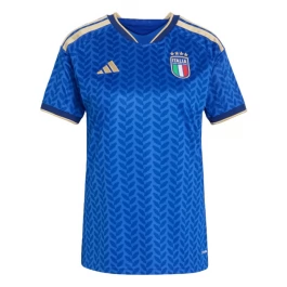 Italië Thuisshirt WK 2026 Dames