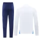 Italië Trainingsjackpakken 2024-25 - Wit