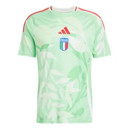 Italië Uitshirt 2025 Voetbaltenue