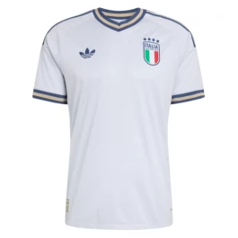 Italië Uitshirt 2026