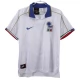 Italië Uitshirt Retro 1995 Voetbaltenue