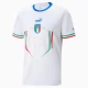 Italië Voetbaltenue 2022 Uitshirt