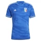 Italië Voetbaltenue 2023 Thuisshirt