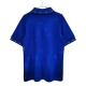 Italië Voetbaltenue Retro 1994 Thuisshirt