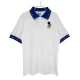 Italië Voetbaltenue Retro 1994 Uitshirt