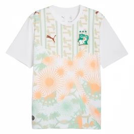 Ivoorkust Uitshirt WK 2026