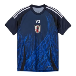 Japan Thuisshirt 2024 Voetbaltenue