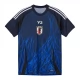 Japan Thuisshirt 2024 Voetbaltenue