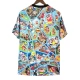 Japan Thuisshirt Crayon Shinchan 2024 Voetbaltenue