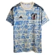 Japan Thuisshirt Doraemon 2024 Voetbaltenue