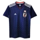 Japan Thuisshirt Retro 2018 Voetbaltenue