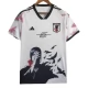 Japan Thuisshirt Special Edition Naruto 2024 Voetbaltenue