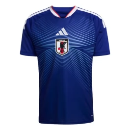 Japan Thuisshirt WK 2026