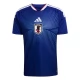 Japan Mitoma 7 Thuisshirt WK 2026