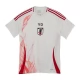 Japan Uitshirt 2024 Voetbaltenue