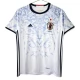 Japan Uitshirt Retro 2016-2017 Voetbaltenue