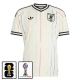 Japan Uitshirt WK 2026 met Patch
