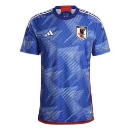 Japan Voetbaltenue 2022 Thuisshirt
