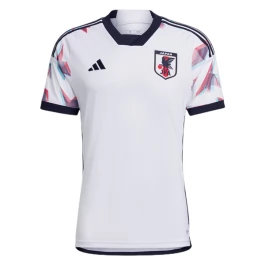 Japan Voetbaltenue 2022 Uitshirt