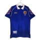 Japan Voetbaltenue Retro 1998 Thuisshirt