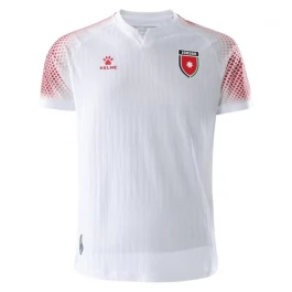Jordanië Thuisshirt WK 2026
