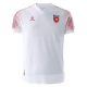 Jordanië Thuisshirt WK 2026