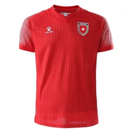 Jordanië Uitshirt WK 2026