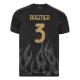 Juventus Bremer 3 Derdeshirt 2026-2027