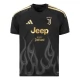 Juventus Derdeshirt 2026-2027