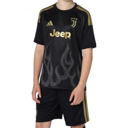 Juventus Derdetenue 2026-2027 Kind