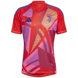 Juventus Keeper Thuisshirt 2024-2025 Voetbaltenue