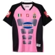 Juventus Keeper Uitshirt Retro 2002-2003 Voetbaltenue