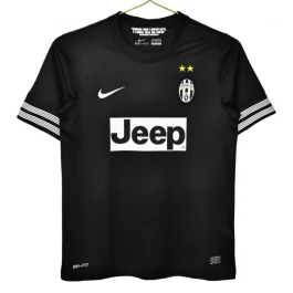 Juventus Retro Uitshirt 2012-2013 Juventus Retro Uitshirt 2012-2013