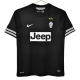 Juventus Retro Uitshirt 2012-2013