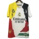 Juventus Ronaldo 7 Thuisshirt Special Edition 2025-2026 Voetbaltenue