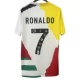 Juventus Ronaldo 7 Thuisshirt Special Edition 2025-2026 Voetbaltenue