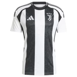 Juventus Thuisshirt 2024-2025 Voetbaltenue