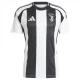 Juventus Thuisshirt 2024-2025 Voetbaltenue