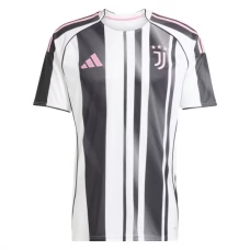 Juventus Thuisshirt 2025-2026 Voetbaltenue
