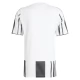 Juventus Thuisshirt 2025-2026 Voetbaltenue