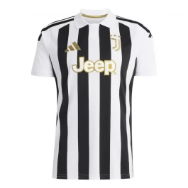 Juventus Thuisshirt 2026-2027