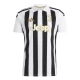 Juventus Thuisshirt 2026-2027